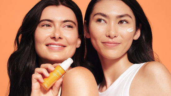 The Inside Scoop on Sensitive Skin