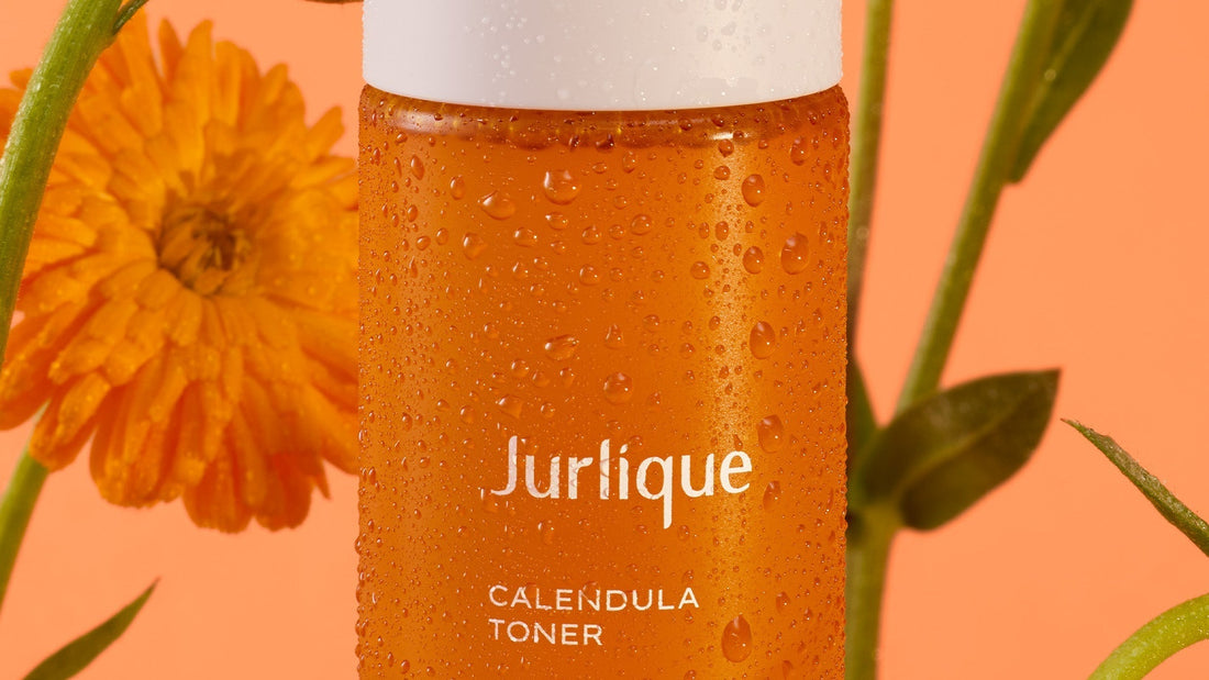 Jurlique Natural Skincare | Calendula Toner