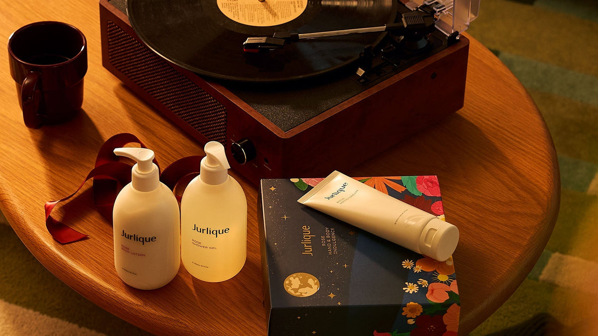 The Power of Scent & Memory