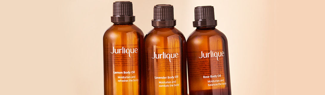 Discover the holistic benefits of body oils - Jurlique US