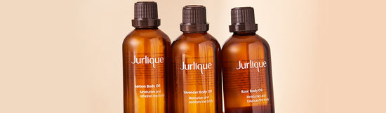 Discover the holistic benefits of body oils