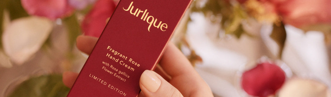THREE REASONS YOU NEED A HAND MASSAGE - Jurlique US