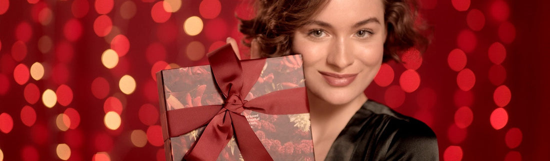 ALL ABOUT ROSES: THE BEST CHRISTMAS GIFT GUIDE FOR HER - Jurlique US