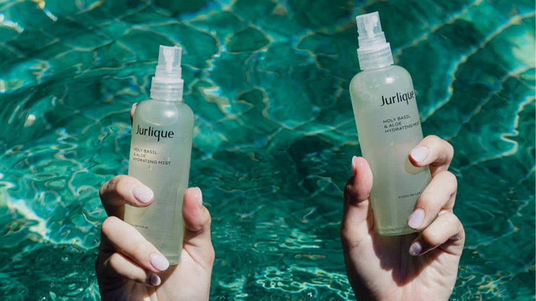 How to Hydrate and Glow, On-The-Go