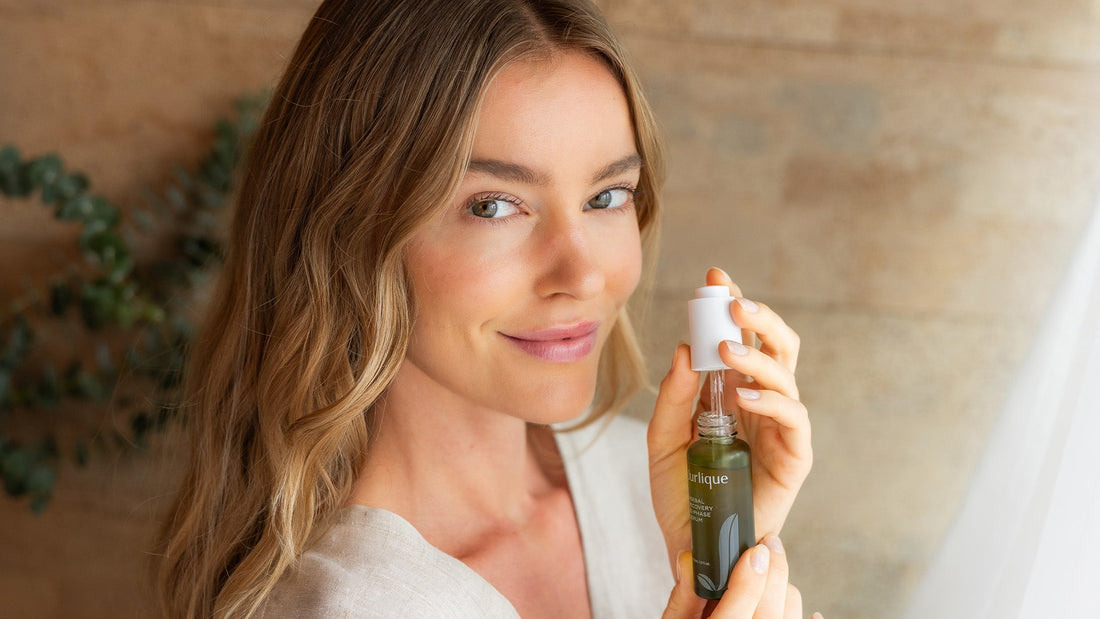 Daily Reset Tips from Georgia Mae Gibbs