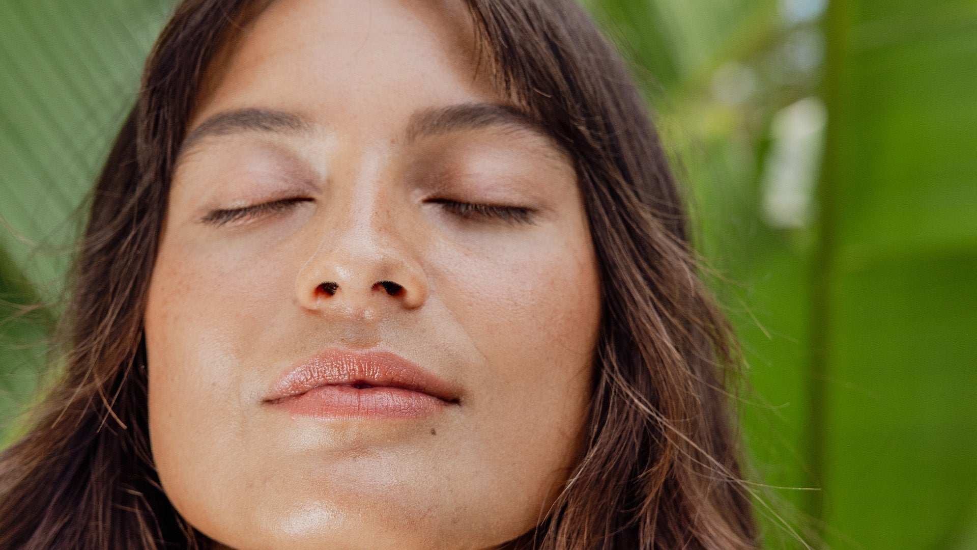 How to Deal with Dehydrated Skin