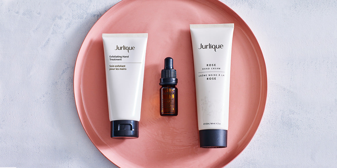 DISCOVER YOUR COMPLETE HAND CARE RITUAL