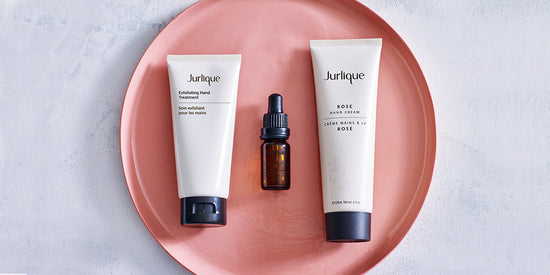 DISCOVER YOUR COMPLETE HAND CARE RITUAL - Jurlique US