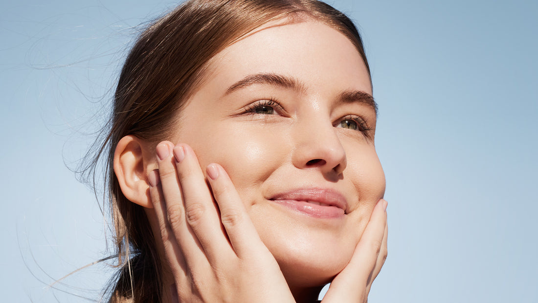 Top tips for applying Rare Rose Face Oil - Jurlique US