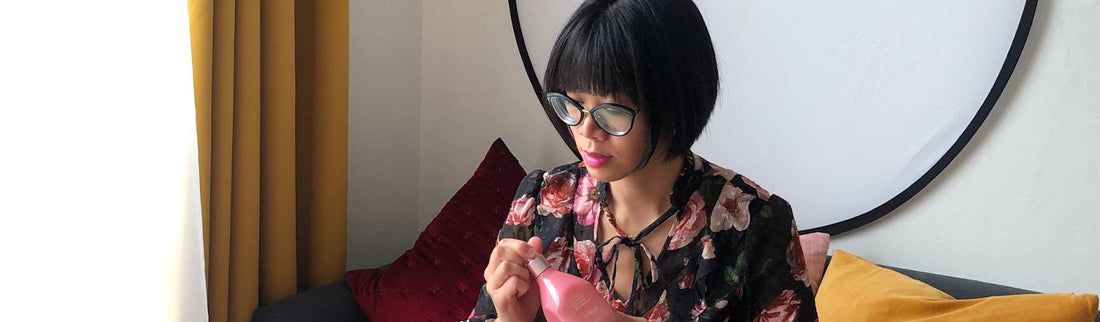 JENNIFER TRAN'S CREATIVE PROCESS - Jurlique US