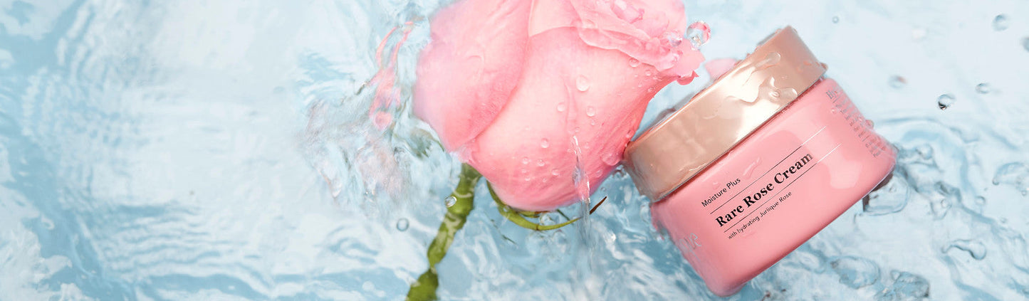 WHY YOU SHOULD USE ROSE-INFUSED SKIN CARE PRODUCTS - Jurlique US