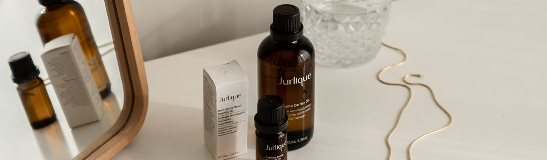 HOW TO USE AROMATHERAPY FOR STRESS RELIEF - Jurlique US