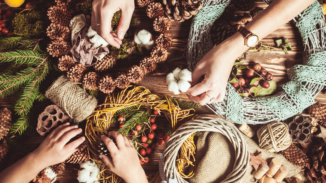3 Ways To Become More Mindful This Season - Jurlique US