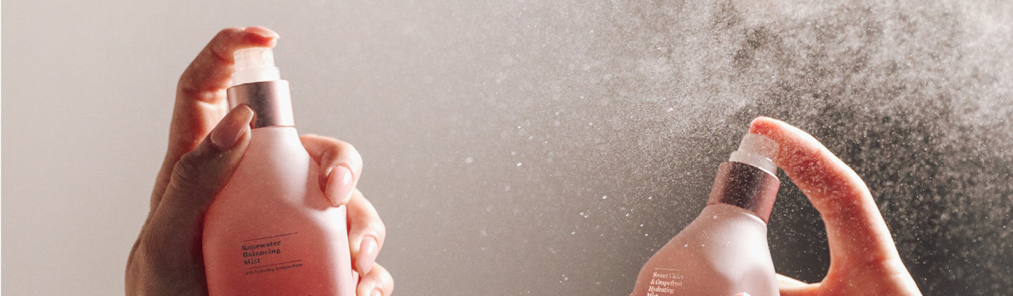 YOUR DAILY RADIANCE RITUAL: HELLO GLOW - Jurlique US