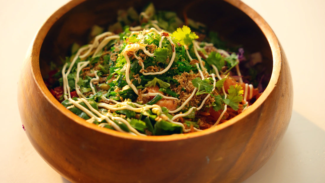The power of a poke bowl - Jurlique US