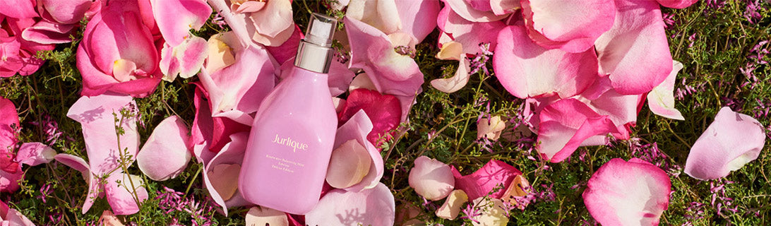 POWERED BY PETALS - Jurlique US