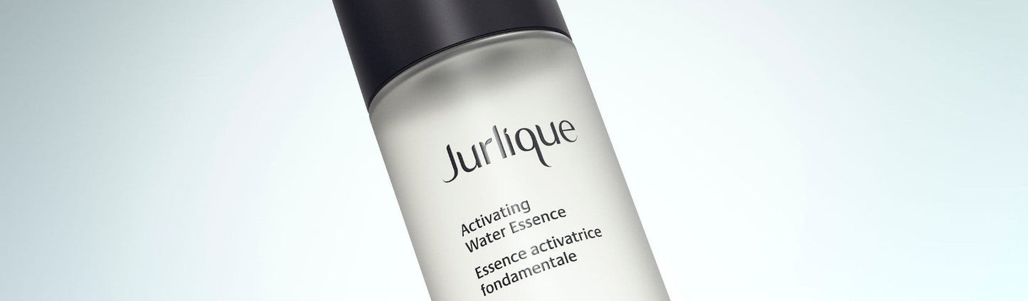 THE ESSENTIAL STEP TO ACTIVATING SKIN HYDRATION IN YOUR RITUAL - Jurlique US