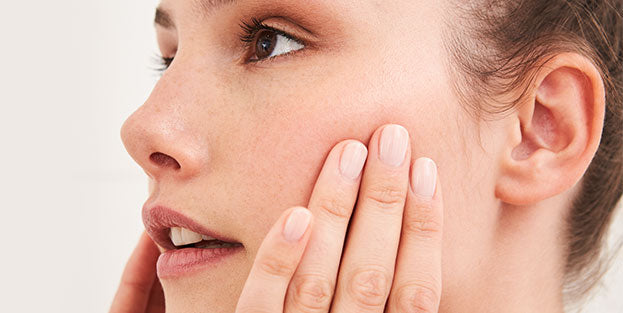 SKIN FIT: FINDING YOUR GLOW WITH LEAH SIMMONS - Jurlique US