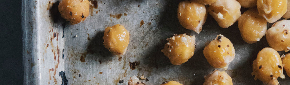 FIVE VEGAN RECIPES YOU NEED TO TRY - Jurlique US