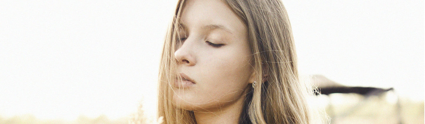 EVERYTHING YOU NEED TO KNOW ABOUT SENSITIVE SKIN
