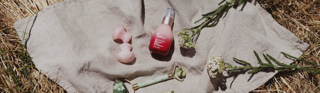 WHAT ARE NATURAL ACTIVES IN SKIN CARE? - Jurlique US