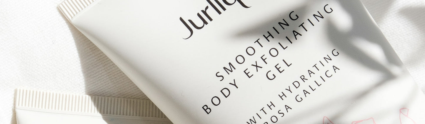 HOW TO GET SMOOTH BODY SKIN - Jurlique US