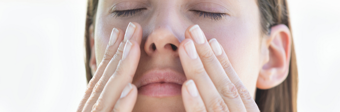 WHY PRESSING IN YOUR SKIN CARE WILL MAKE A BIG DIFFERENCE - Jurlique US