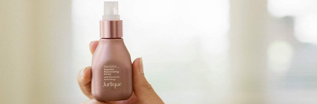 WHY HYALURONIC ACID IS A SKIN CARE MUST-HAVE - Jurlique US