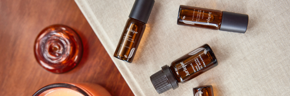 Essential Oils