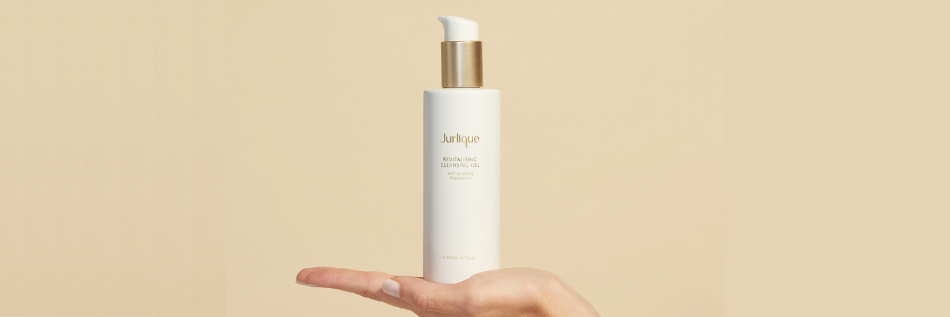 Oily Skincare