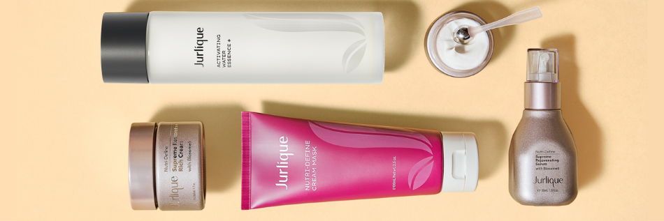 Signs of Aging