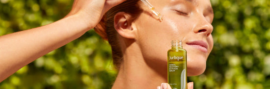 Serums and Treatments - Jurlique US
