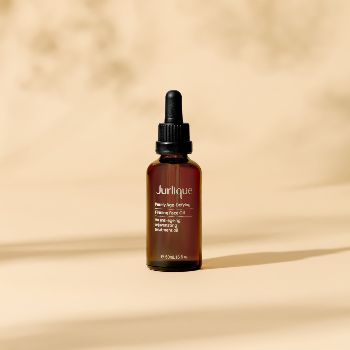 Purely Age Defying Firming Face Oil Jurlique Natural Skin Care