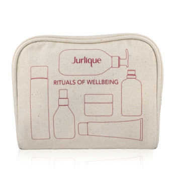 Load image into Gallery viewer, Rituals of Wellness Pouch
