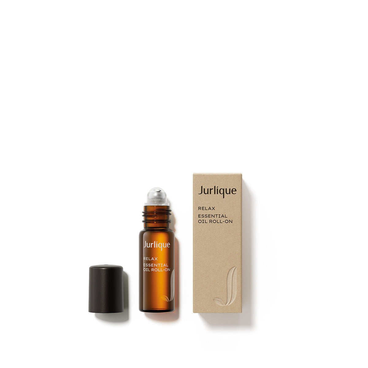 Relax Essential Oil Roll-On 1