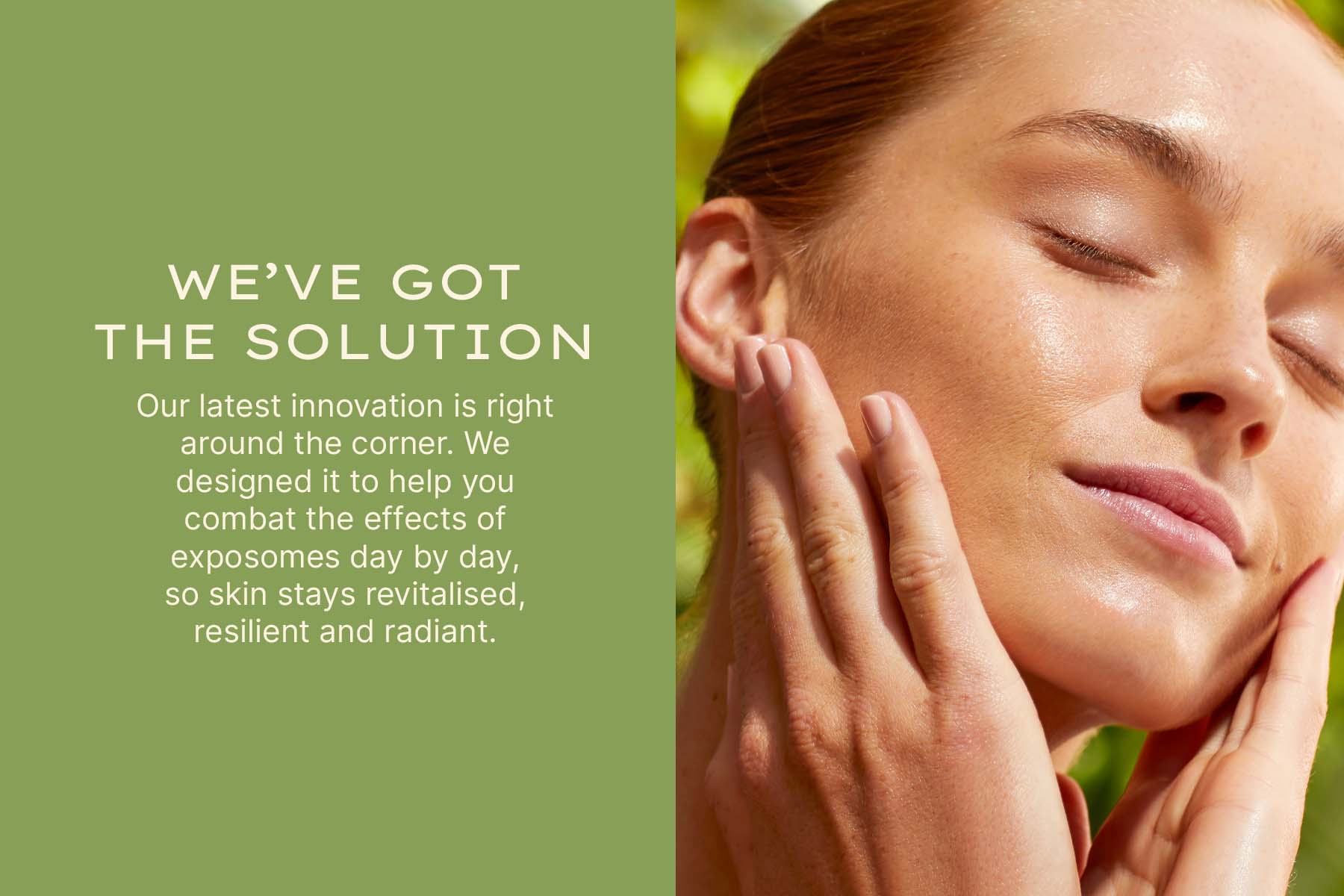 Discover The New Herbal Recovery Collection – Jurlique US