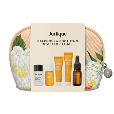 Calendula Soothing Starter Ritual GWP