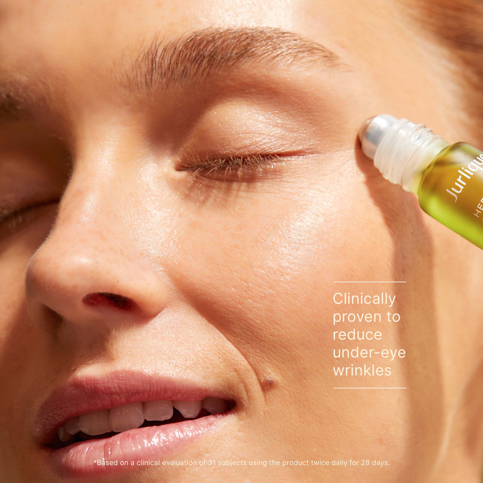 Herbal Recovery Eye Oil Roll-On 10