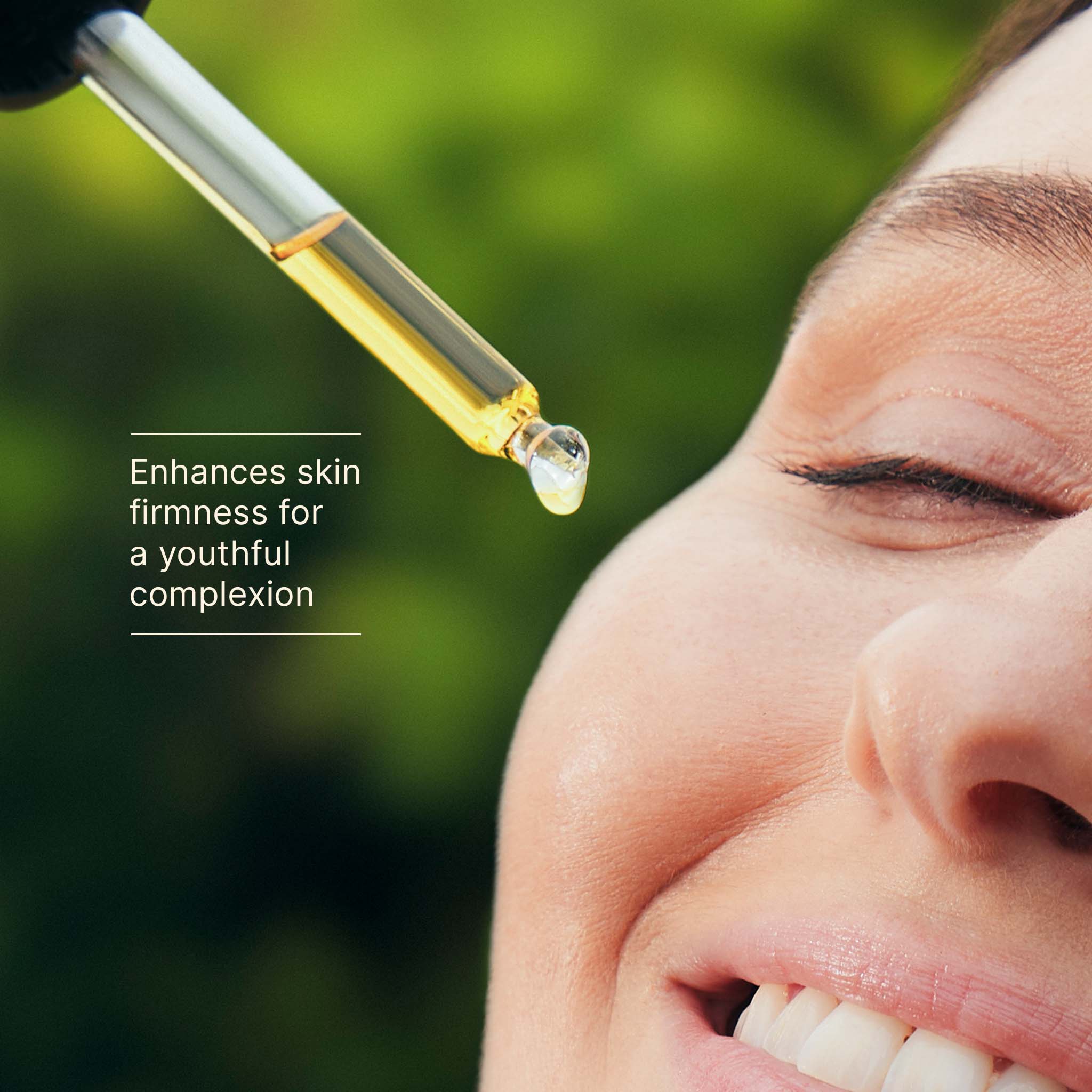 Herbal Recovery Face Oil 7