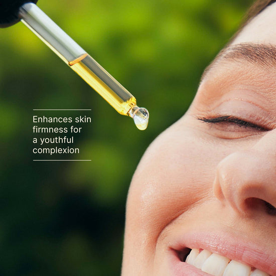 Herbal Recovery Face Oil