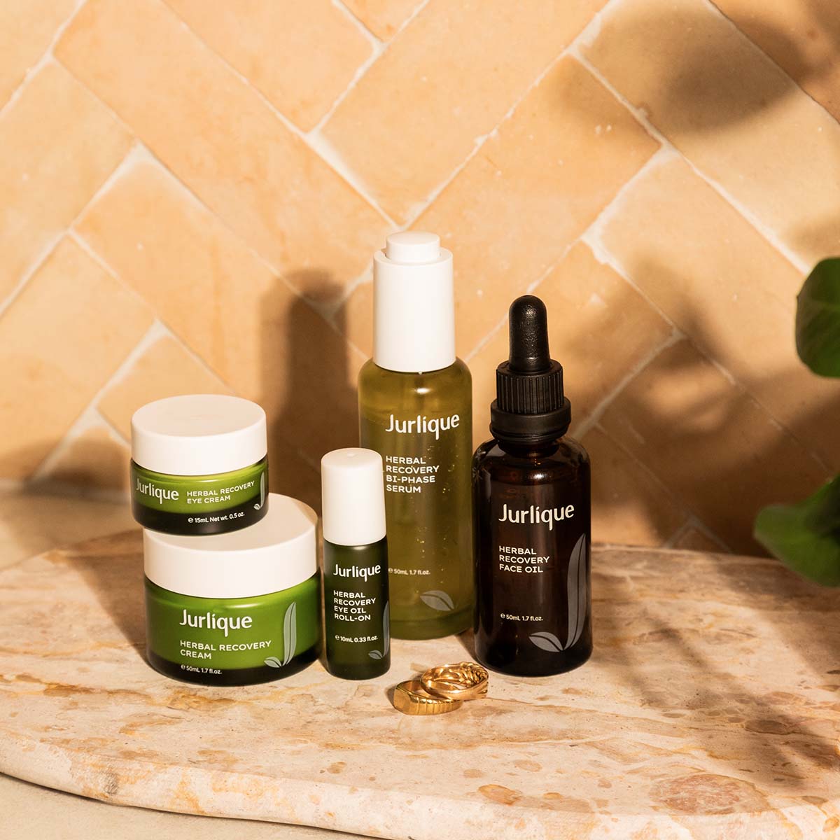 ORBIS Jurlique FACE OIL オルビス ジュリーク Jurlique Skin Care | Herbal Recovery Face Oil – Jurlique US
