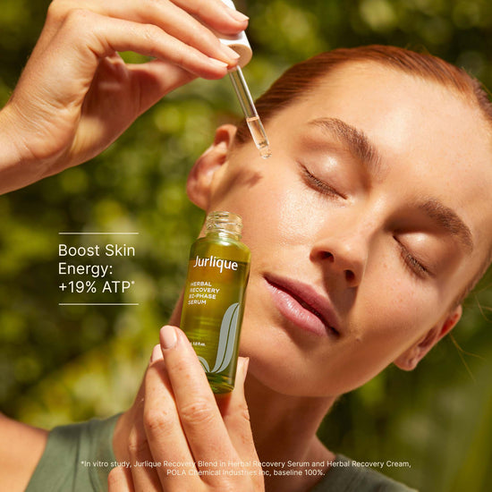 Herbal Recovery Bi-Phase Serum