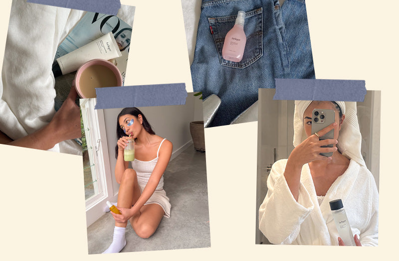 WELCOME TOJURLIQUE BUDS,