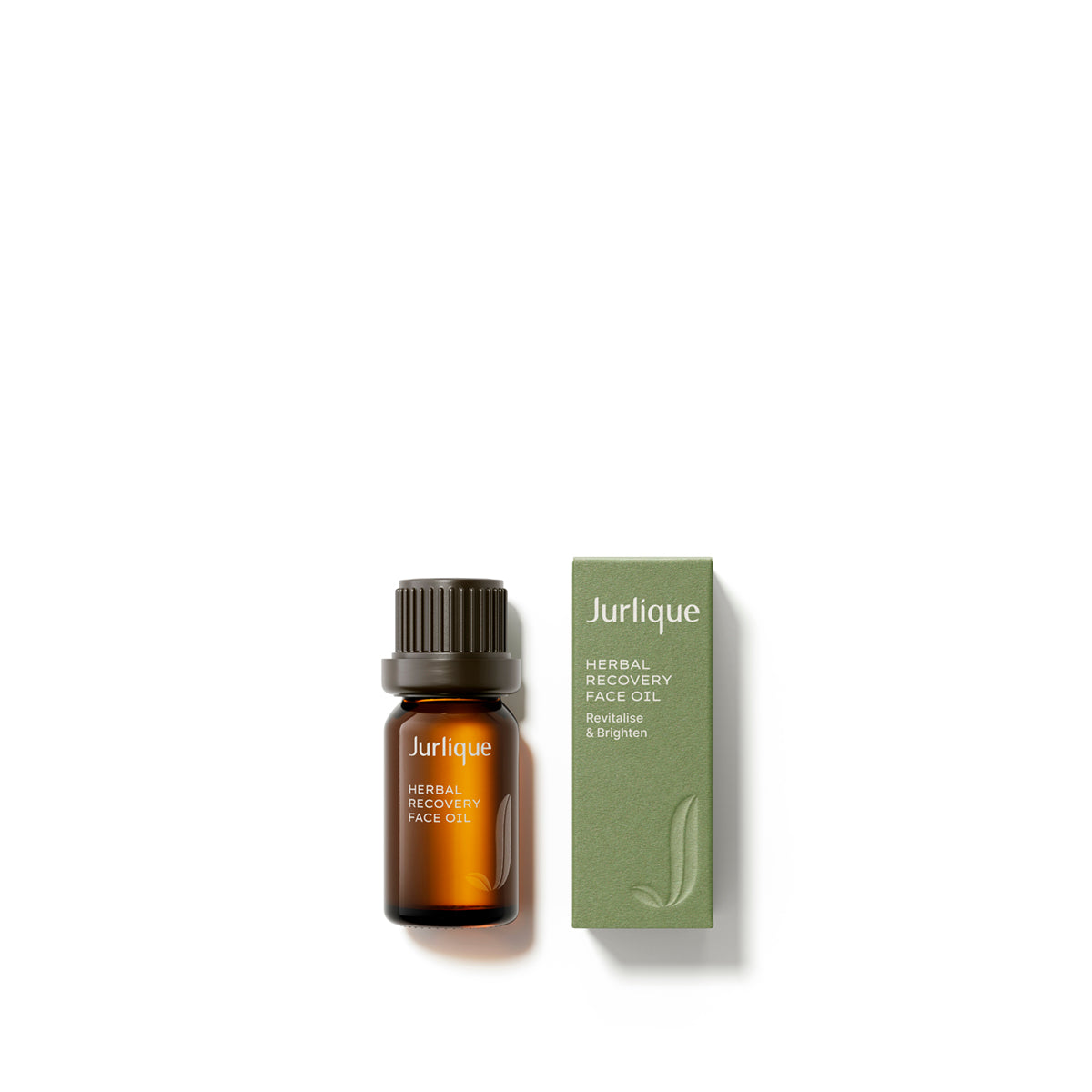 Herbal Recovery Face Oil 10ml