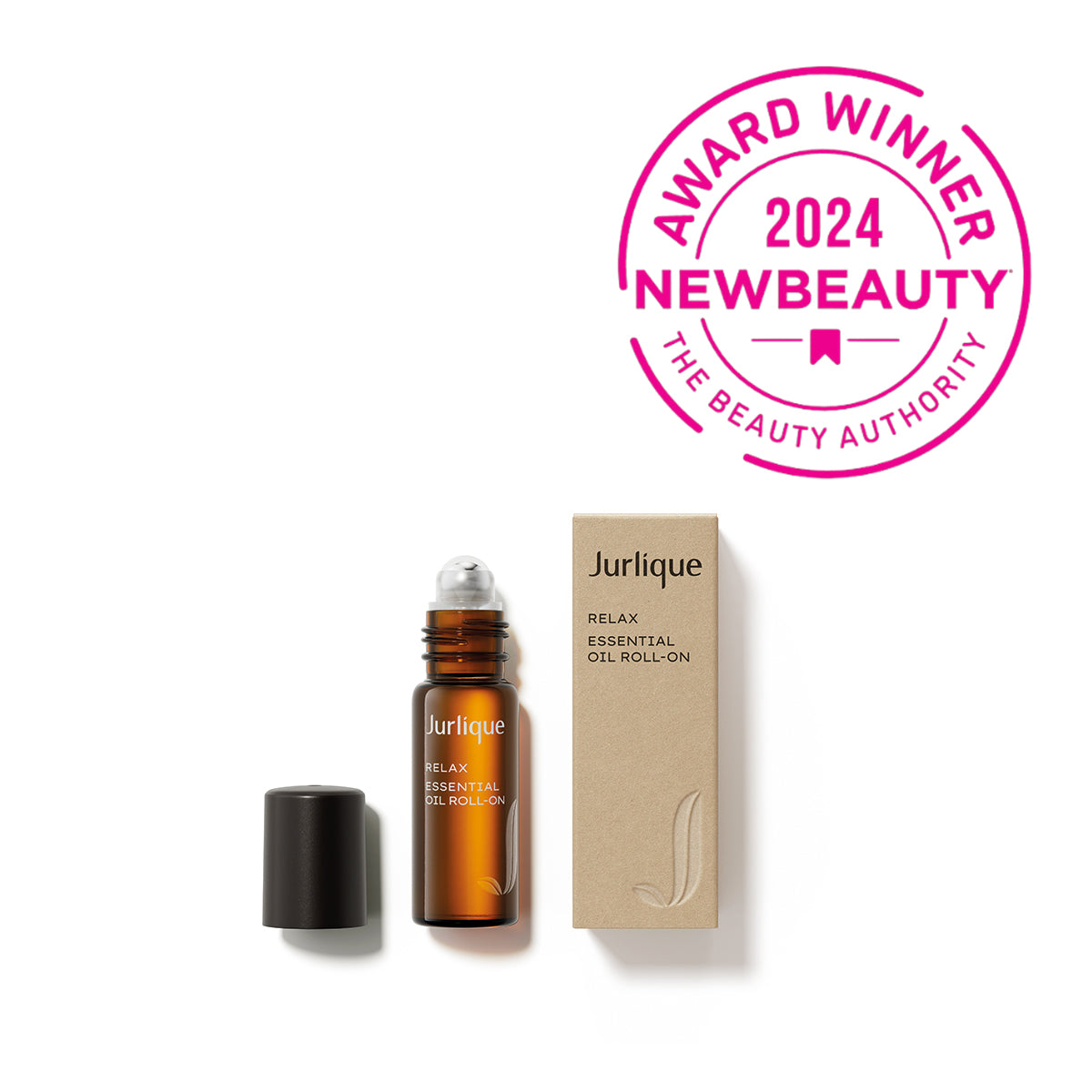 Relax Essential Oil Roll-On 5