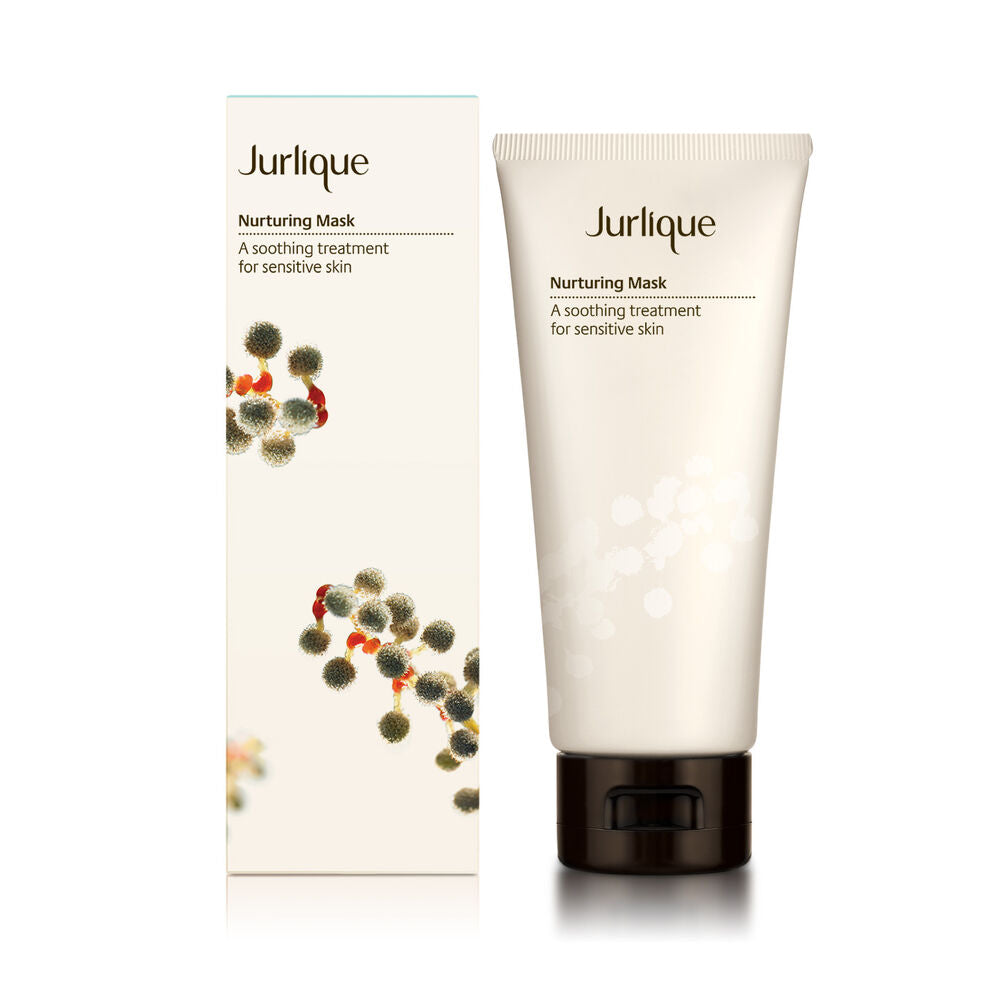 Load image into Gallery viewer, Jurlique Skincare Nurturing Facial Mask 100ml
