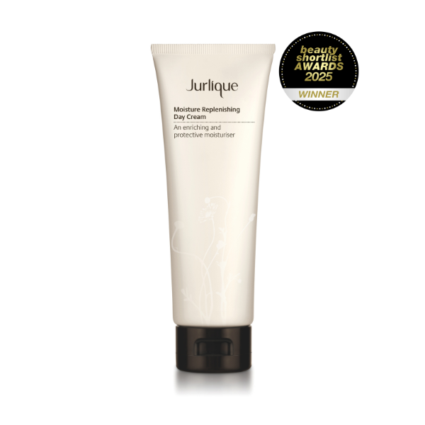 Moisture Replenishing Day Cream