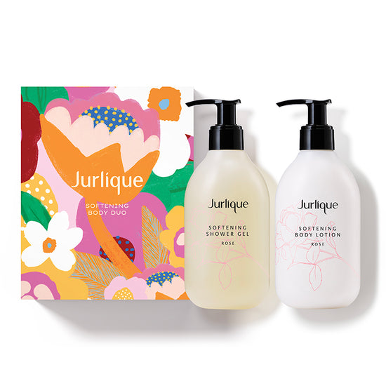 Jurlique Mother's Day Softening Body Duo