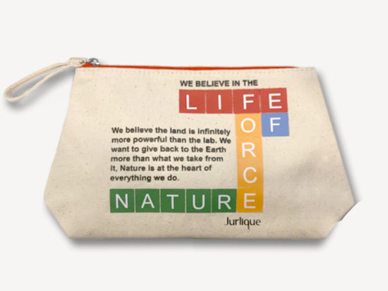 Lifeforce Pouch