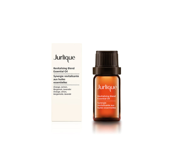 Jurlique Aromatherapy Revitalizing Blend Essential Oil